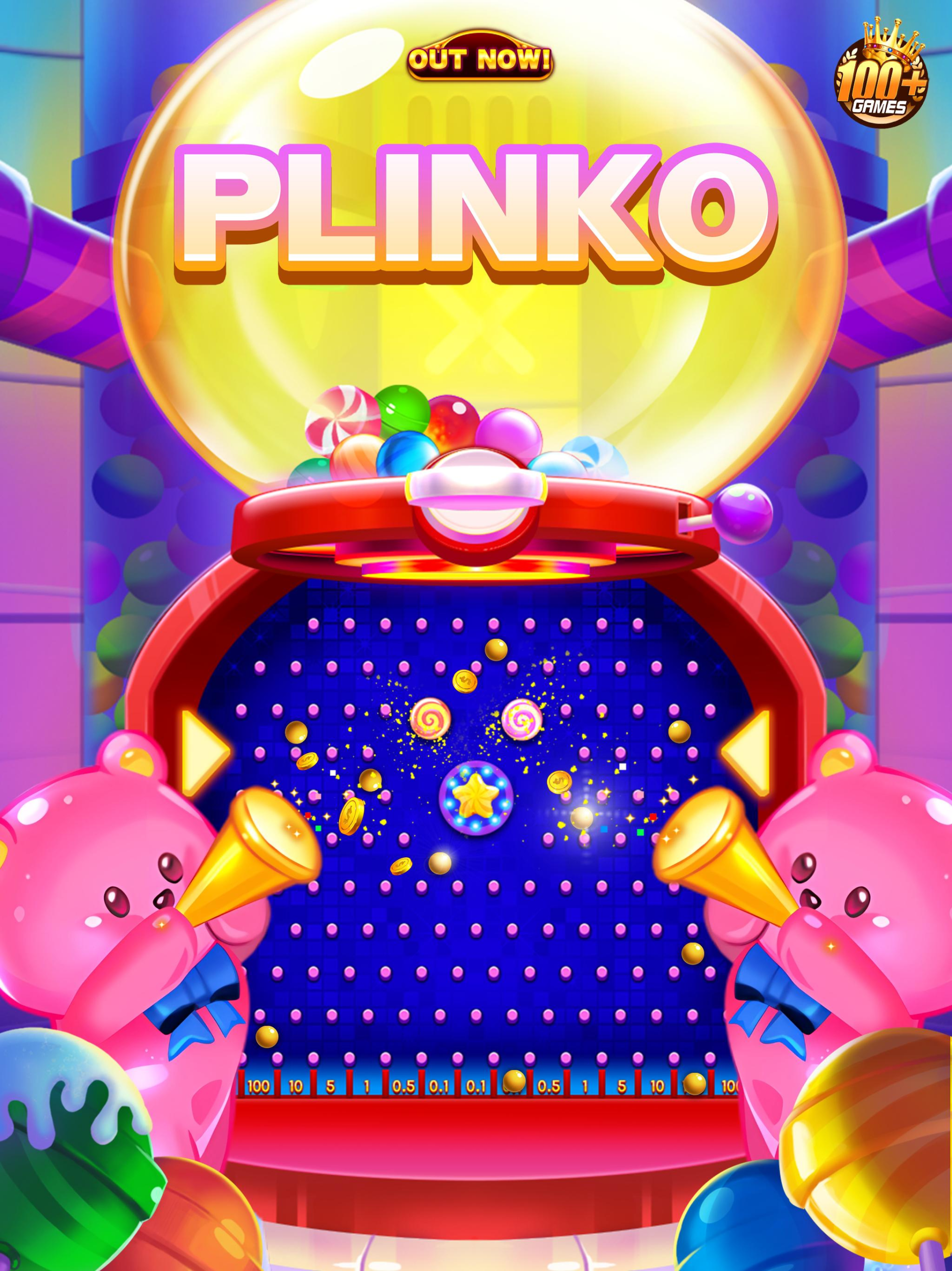 plinko