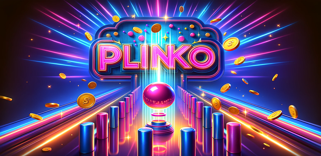 plinko bonus