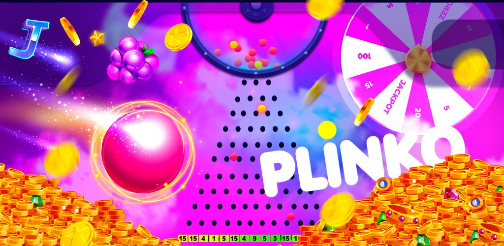 plinko demo